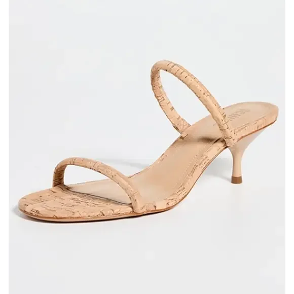 Rope Sandals Schutz Lany Sandal Cord Sandal – The Workshop